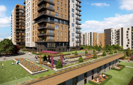 Niğde Merkez Emlak Konutları kampanyalı ödeme planı!