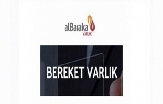 Bereket Varlık Kiralama'nın 200 milyon TL'lik İhraççı Bilgi Dokümanı'na onay!