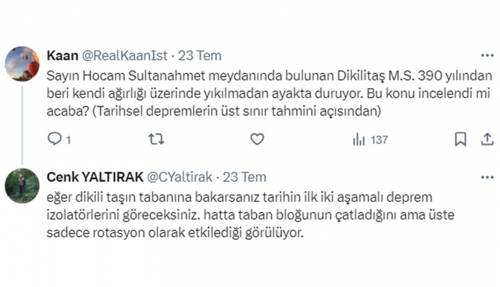Deprem uzmanından Marmara açıklaması: Eninde sonunda 7.1-7.6 arasında bir deprem olacak! 