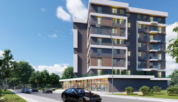 Bilgeler Koza nerede? Bilgeler Koza konut fiyatları Mart 2025! 