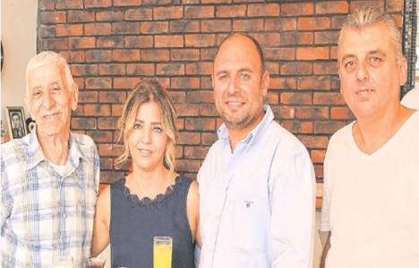 Alsancak Dostlar Fırını İstanbul'da şube açacak!