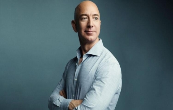 Jeff Bezos Manhattan'da 80 milyon dolara ev alıyor!