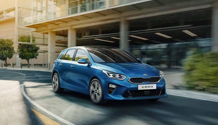 Kia Ceed HB ve CW ye Ocak zammı! Zamlardan onlarda etkilendi! İşte 19 Ocak 2023 fiyat listesi