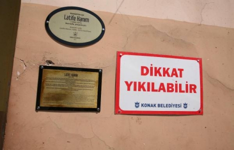 Eski İzmir Evleri restorasyon bekliyor!