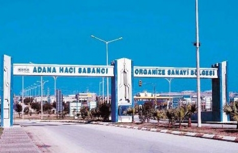 Adana Hacı Sabancı OSB çalışanlarına TOKİ konutları geliyor!
