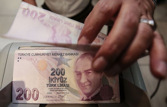 Bankacılık sektörünün kredi hacmi arttı!