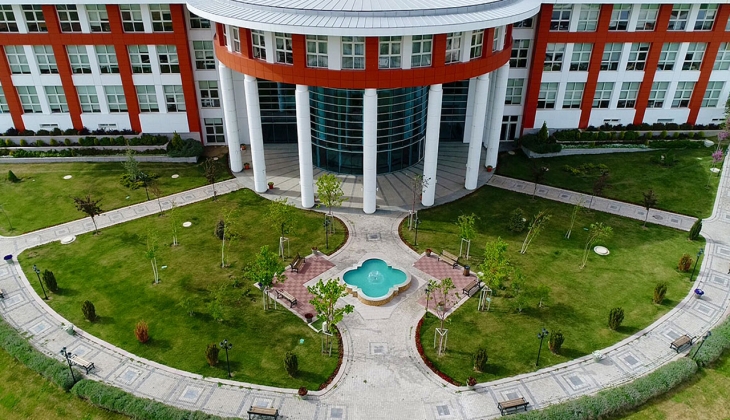 Ankara Atılım Üniversitesi Akademik Personel alımı yapacak! İşte kadro dağılımı ve başvuru şartları…