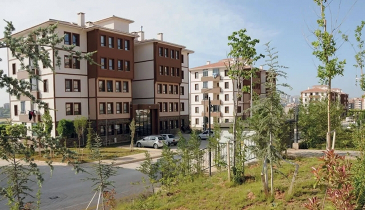 TOKİ den depremzedelere müjde! İşte ödeme koşulları ve başvuru şartları