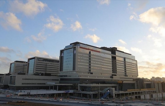 Sakarya Şehir Hastanesi nin ihalesi yapıldı!