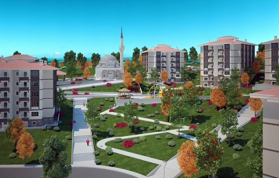 TOKİ Malatya Pütürge kura sonucu açıklandı!