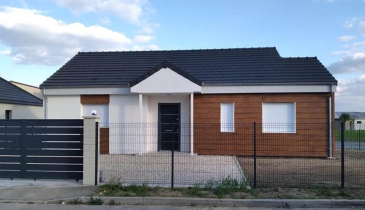 İnşaat sektöründe yeni trend! Bu binalar deprem riskini ortadan kaldıracak!