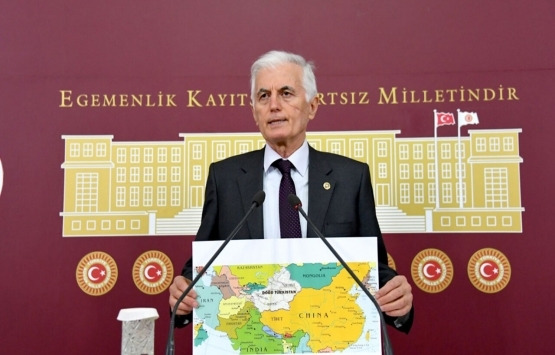 Asbest maruziyetinin önlenmesi için meclis araştırması önergesi verildi!