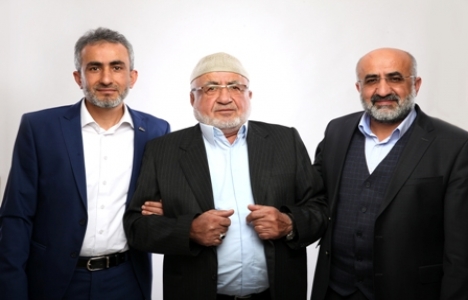 Remzi Demirci: İş hayatının altın kuralı dürüstlük!