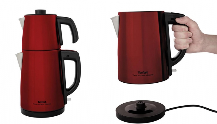 Çay-Kahve keyfi Tefal’den! İşte tüm çay – kahve makineleri ve Mart 2022 fiyat listesi…