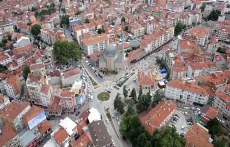 Bursa İnegöl'de 4 bin bina deprem riski altında!