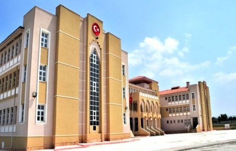 TOKİ Tunceli'de 2 lise inşaatına başlıyor!