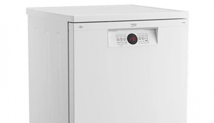 Beko bulaşık makinelerinde 600 TL indirim fırsatı! İşte Beko 24 Ekim 2022 fiyat listesi…
