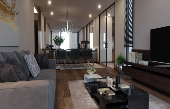 Landor Gaziemir fiyat listesi 