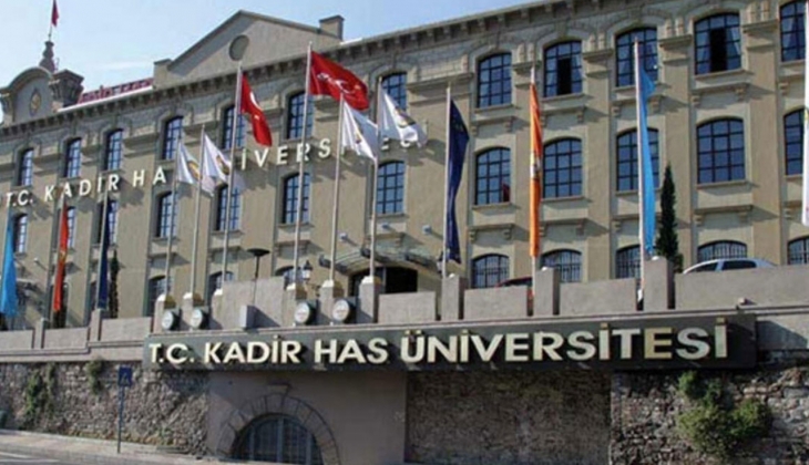 Kadir Has Üniversitesi Öğretim Üyeleri alım ilanını yayımladı! İşte kadro dağılımı ve aranan şartlar!