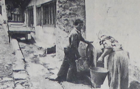 1977 yılında İstanbul'da ev kiraları hızla artıyormuş!