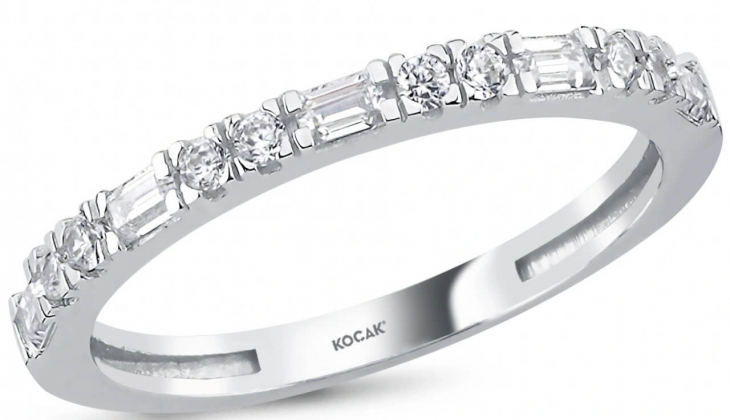 Koçak altında fırsat üstüne fırsat! Altın baget yüzüklerde yüzde 20 indirim! 25 Ekim 2022 fiyat listesi