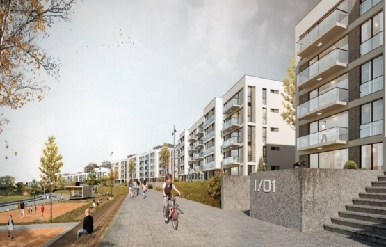 İzmir Gaziemir Aktepe dönüşüm projesinin detayları belli oldu!