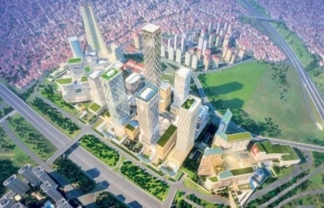 İstanbul Ataşehir Finans Kule değerleme raporu!