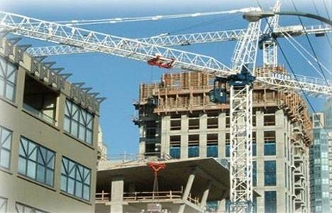 6 ayda müteahhitlik belgesi verilen kişi sayısı yüzde 20 arttı!