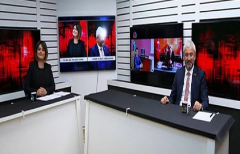 Ordu'ya 70 milyon TL'lik altyapı yatırımı yapılacak!