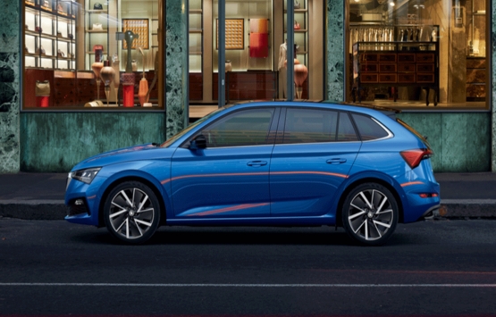 2022 Skoda Skala Mart Fiyat listesi!