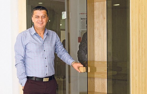 SRC Yapı'nın 2015 ciro hedefi 175 milyon TL!