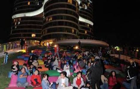 Dumankaya Siteler Arası Spor Şöleni'nde madalya töreni!