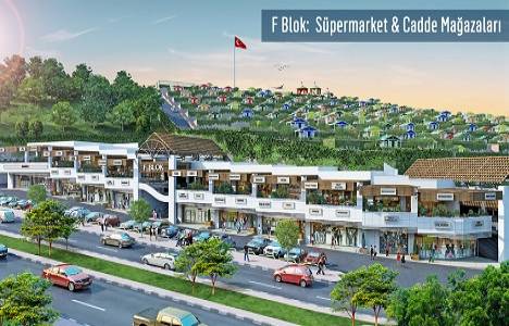 540/4 Parsel resimleri! Başvurular için son gün!