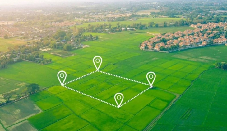 Arsa sahibi olmak isteyenler dikkat! Aylık 1.170 liraya arsa alabilirsiniz!