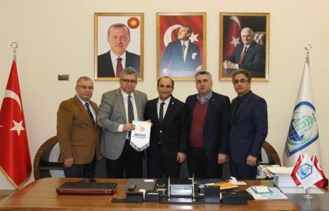 İnşaat sektörünün ticaret hacmi 7.2 milyar dolara ulaşacak!