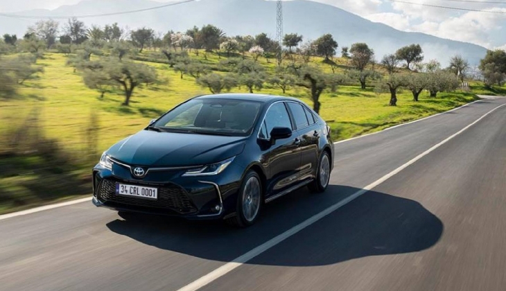Toyota'dan Eylül 2024 kampanyası! Güncel fiyat ile kampanya detayları neler? 