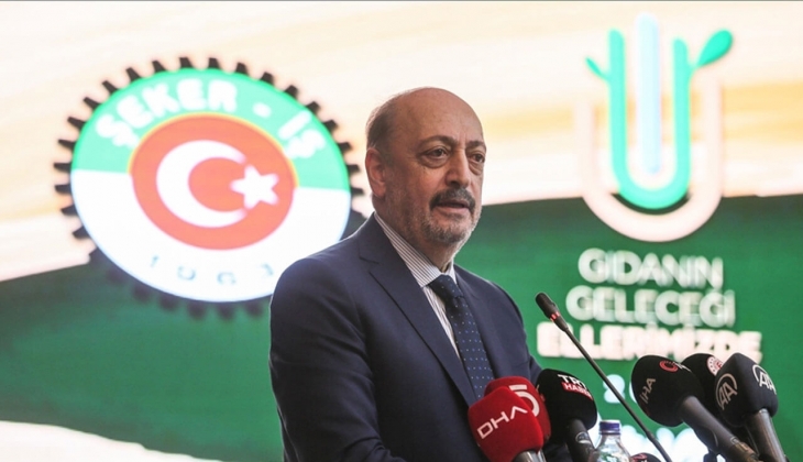 Bakan Bilgin milyonların beklediği müjdeyi verdi! 3600 ek gösterge ay sonunda çözülecek!