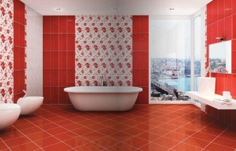 Bien seramik ödül aldı!