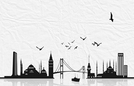 Dünya Mimarlık Günü etkinlikleri 2 Ekim'de başlıyor!