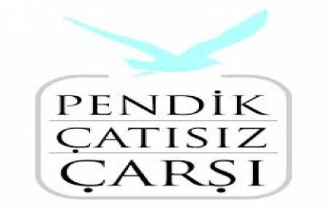 Pendik Çatısız Çarşı’da alışveriş çılgınlığı başlıyor!