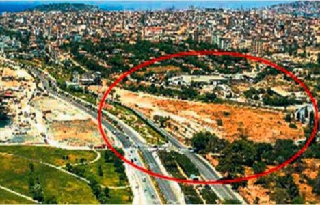 DAP'tan Pendik'e üniversiteli proje!