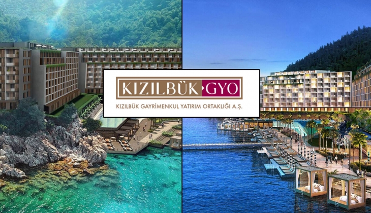 Kızılbük Thermal Wellness Resort ta bugüne kadar 26 bin 919 adet devre mülk satıldı! 5.7 milyar TL lik ciro!