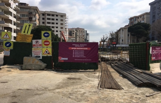 Bostancı-Dudullu Metro Hattı’nda son durum ne?