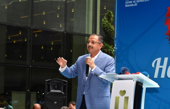 Üsküdar’da İmar Barışı’na ciddi talep var!