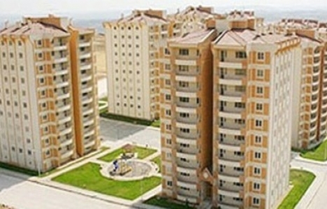 Trabzon Bahçecik Konutları için sözleşme imzalandı!