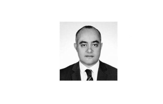 Özdemir Çetin, Reysaş İnşaat ın Genel Müdürü oldu!