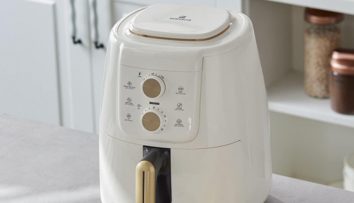 Karaca Air Pro Konuşan Airfryer en uygun fiyata nerede satılıyor? Fiyatları ne kadar? 09 Mart 2023 fiyat listesi