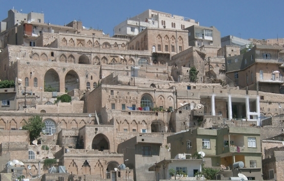 Mardin’de konut satışları kasım ayında yüzde 9,3 düştü!