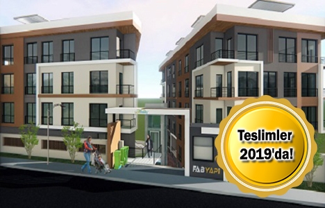 Loft Valley Beylikdüzü'nde 335 bin TL'ye! Yeni Proje!