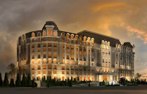 Faizsiz konut projeleri İstanbul 2013!